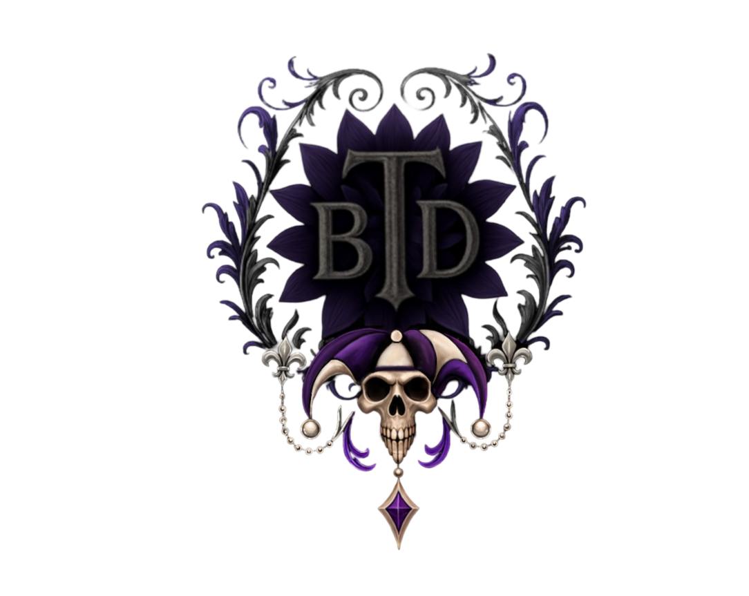 The Black Dahlia Open Fridays 9p-1a EST